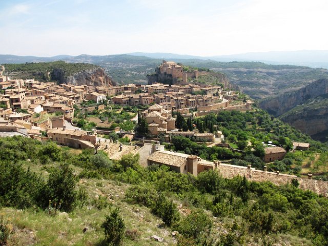 186 Alquezar.JPG -                                